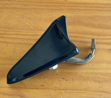 13-16 Hyundai Genesis Roof Shark Fin Antenna Nav 96210-B1410 Black YB6 picture