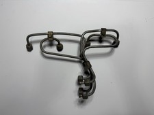 Volkswagen Mk1 Mk2 1.6l Diesel Injector Hard Lines - From Pump To Injectors picture