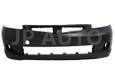 For 2007 2008 Honda Fit Base/DX/LX Front Bumper Cover Primed picture