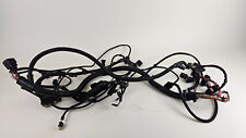 2011-2016 BMW 535I F10 3.0L L6 N55 Engine Motor Wire Wiring Cable Harness OEM picture