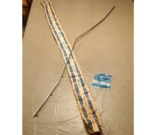 NOS 1969 CHEVELLE Malibu SS LOWER CENTER GRILLE MOULDING TRIM GM 3952422 [S92] picture