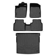 Smartliner SA0619/B0619/D0619 Floor Mat Set picture