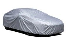 Universal Car Covers for Sedan Size 3 and 4 in Coverking Nature Guard picture