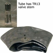 18X8-8 18X8.5-8 18X9.5-8 18X10-8 18X11-8 Radial Atv Tire Inner Tube Tr13 picture