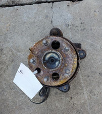 1992-2001 Toyota Camry Rear Right Passenger Side Spindle Knuckle Assembly Oem picture