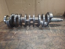 Yamaha 150 200 2.6L V6 OX66 Outboard OEM Crankshaft 67H-11411-01-00 67H-11411-00 picture