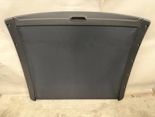 🥇C451 08-15 Smart Fortwo Sun Roof Sunroof Sliding Roller Blind Sun Shade Screen picture