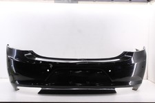 2017-2019 Buick Lacrosse Premium Rear Bumper Cover 26686250 OEM *ReaD* picture