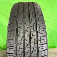 Set,Used-225/65R17 Firestone Destination LE2 102H 8/32 DOT 4318 picture