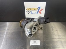 21-26 BMW M2 M3 M4 X3M G80 G82 G83 Front S58 Turbo Cyl 4-6 Turbocharger Assembly picture