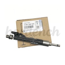 1X Fuel Injectors For BMW 335i 535i 640i 740i 740Li X1 X3 X5 X6 3.0L 13647597870 picture