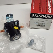 Standard Ignition SS-559 Starter Solenoid picture