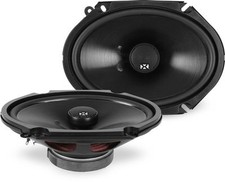 NVX NSP68 540W Peak (180W RMS) 6x8
