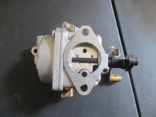 Carburetor Assy 6BX-14301-10 6BX-14301-11 6BX-14301-00 Yamaha 4-stroke Outboard picture