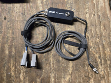 AIM ECU OBDII Engine Data Bridge Module for SmartyCam For ECU CANBUS DATA Raceca picture