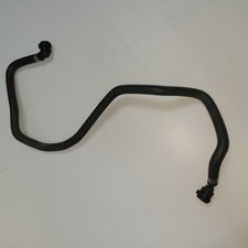 Coolant Hose For 2018-2019 BMW X3 X4 sDrive30i xDrive30i 17127535528 2.0L L4 picture