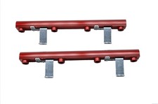 Aeromotive 14104 Billet Fuel Rails for 1996-1998 Ford Mustang Cobra 4.6L DOHC picture