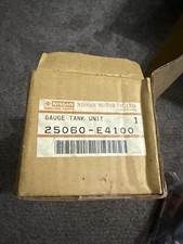 Used 1970-1973 Nissan Datsun 240Z Gas Fuel Tank Sending Unit 25060-E4100 picture