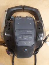 Mercury Marine DTS Dual Engine Electronic Remote Control – 8M0096751 picture