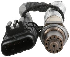 Oxygen Sensor-Actual OE Bosch 17404 picture
