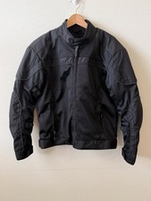 BiLT Techno Men’s Motorcycle Mesh Armor Jacket (M) picture
