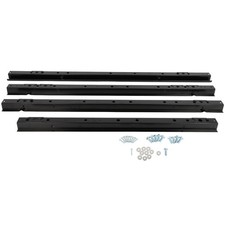 4x Truck Bed Crossmember Repair Kit For Chevrolet/GMC Models 999-995 picture