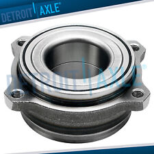 New Complete Rear Driver or Passenger Wheel Bearing Module Assembly for Mercedes picture
