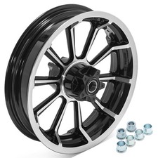 16x3.5 Front Wheel Rim Hub for Harley Touring Road King Classic EFI FLHRCI 84-08 picture