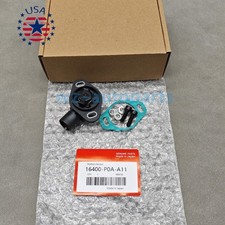 OEM Throttle Position Sensor Kit (TPS) For Acura Integra & Honda 16400-P0A-A11 picture