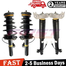 4X Fit Buick Regal GS 2012-2017 Front Rear Shock Absorber Struts Assys Electric picture