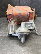 NOS 1936-1950 Desoto Dodge Plymouth Airtex Diaphragm Fuel Pump Assembly 9609 picture