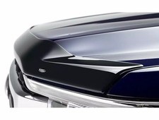 Husky Aeroskin Hood Shield Fits 2015-2020 Ford F150 Smoke picture