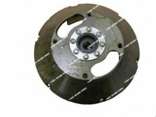Flywheel Pollard 6 V Vespa Vna, Vnb, Vbb, Vba, Sprint, Gl, Gtr, Ts125, Gt picture