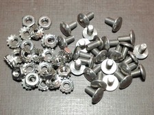 25 pcs 10-32 x 3/8