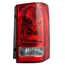2009 - 2015 Honda Pilot Passenger Taillight NEW Genuine OEM Part #33500-SZA-A02 picture