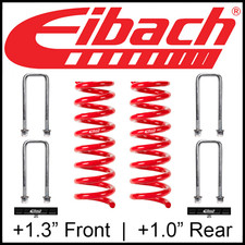 Eibach Pro-Lift +1.3