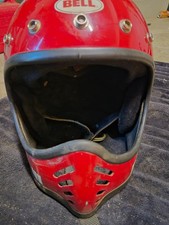 ***VINTAGE 1975 BELL HELMET*** picture