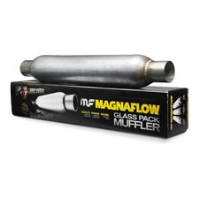 MagnaFlow Performance 2.5