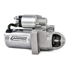 Proform 66268 Fits Chevrolet Starter 10:1 Ratio; Stock picture