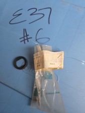 Mercedes-Benz Underlay for Button Lock  - 190SL W121 - 0009871941 picture
