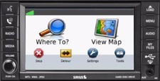 2015 -2020 JEEP Wrangler Rubicon Sahara RHB Navigation GPS 430n Radio High picture