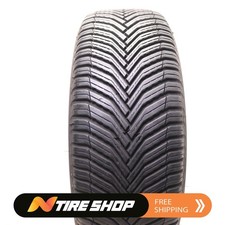 Used 235/55R20 Michelin CrossClimate 2 - 102V - 9.5/32 No Repairs picture