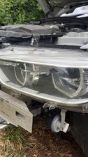 2016 OEM Hella BMW 328i F30 F31 LCI Left Headlight 1EX012.103-55/AJ LED Driver picture