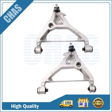 2x Front Lower Control Arm And Ball Joint For 2003 2004 2005-06 Ford Expedition picture
