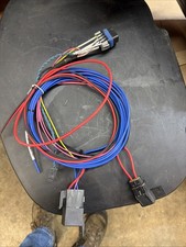 Holley Sniper EFI 558-490 Sniper EFI Main Harness picture