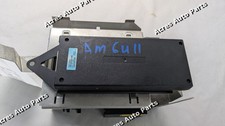 2003 MERCEDES-BENZ S-CLASS Radio Audio - Fits 2003 - 502949 picture