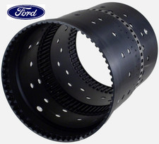 OEM Ford 10R80 Aluminum Cylinder Anodized Reaction Shell 2017-2022  PC3Z-7B177-A picture