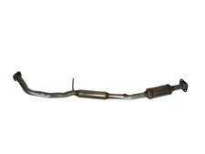 Catalytic Converter fits 1999 2000 Mazda Miata picture