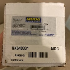 MOOG Chassis Products RK640331 Control Arm picture