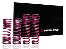VOGTLAND Lowering Springs 89-98 Ford Thunderbird / 89 - 97 Cougar 1